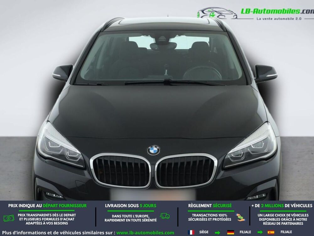 Serie 2 218d 150 ch 2018 occasion 31850 Beaupuy