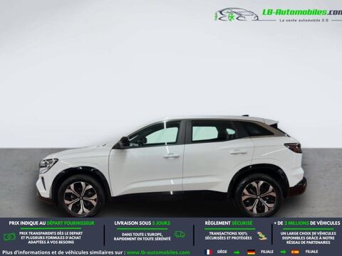 Austral TCe 160 BVA 2024 occasion 31850 Beaupuy