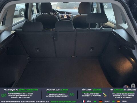 Tiguan 1.4 TSI 150 BMT BVM 2019 occasion 31850 Beaupuy