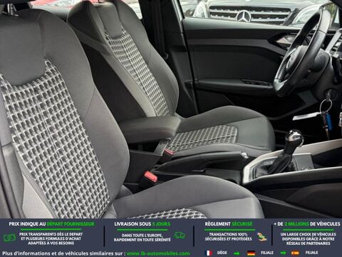 A1 35 TFSI 150 ch BVA 2019 occasion 31850 Beaupuy