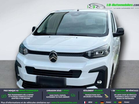 Spacetourer BlueHDi 180 BVA 2026 occasion 31850 Beaupuy