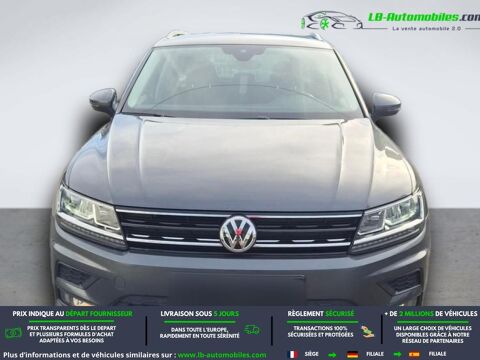 Tiguan 2.0 TDI 150 BVA 2020 occasion 31850 Beaupuy