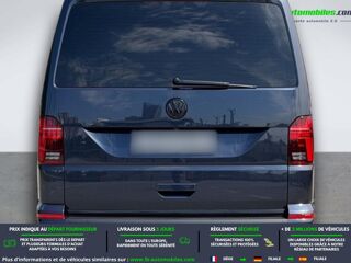 MULTIVAN 2.0 TDI 199 BVA 2020 occasion 31850 Beaupuy
