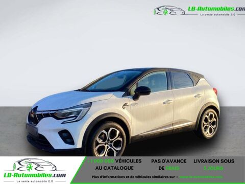 Mitsubishi Asx 1.6 MPI HEV 143 BVA 2023 occasion Beaupuy 31850