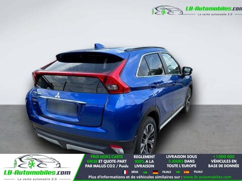 Eclipse Cross 1.5 MIVEC 163 BVM 2WD 2019 occasion 31850 Beaupuy