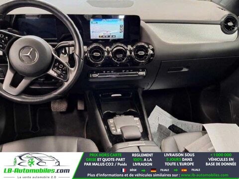 Classe GLA 200 d BVA 2021 occasion 31850 Beaupuy