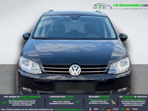 Sharan 1.4 TSI 150 BVA 2018 occasion 31850 Beaupuy