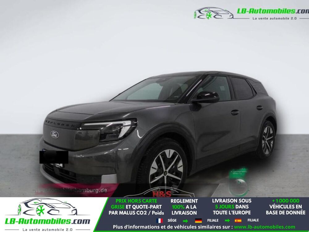 Explorer 77 kWh 286 ch 2025 occasion 31850 Beaupuy