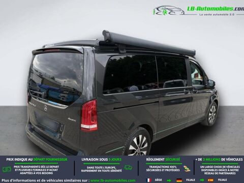 Classe V 300d BVA 2021 occasion 31850 Beaupuy