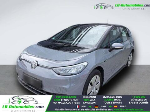 Annonce voiture Volkswagen ID.3 22800 €