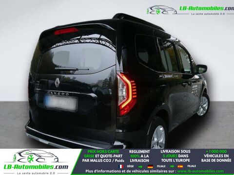 Kadjar TCe 130 BVA 2025 occasion 31850 Beaupuy