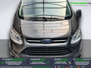 Tourneo VP 310 L1H1 2.0 TDCi 170 BVA 2017 occasion 31850 Beaupuy