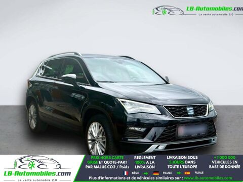 Ateca 1.4 TSI 150 ch BVM 2017 occasion 31850 Beaupuy