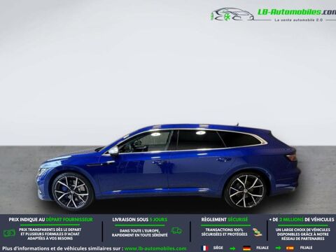Arteon 2.0 TSI 320 BVA 4MOTION 2023 occasion 31850 Beaupuy