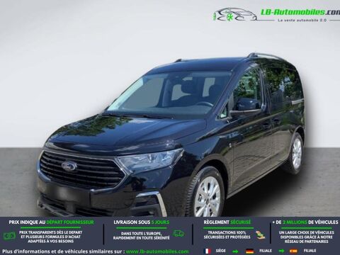 Annonce voiture Ford Tourneo VP 29990 €