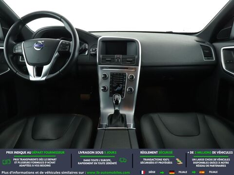 XC60 D4 190 ch BVA 2016 occasion 31850 Beaupuy