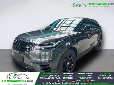 Range rover velar 3.0L D300 BVA 2023 occasion 31850 Beaupuy