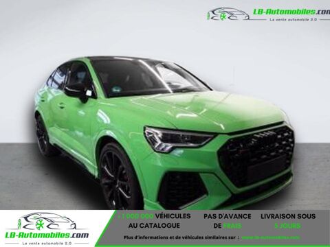 Audi RS3 2.5 TFSI 400 ch BVA 2022 occasion Beaupuy 31850