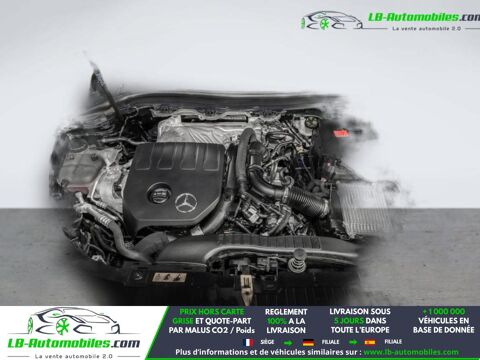 Mercedes Classe GLA 180 BVA 2024 occasion Beaupuy 31850