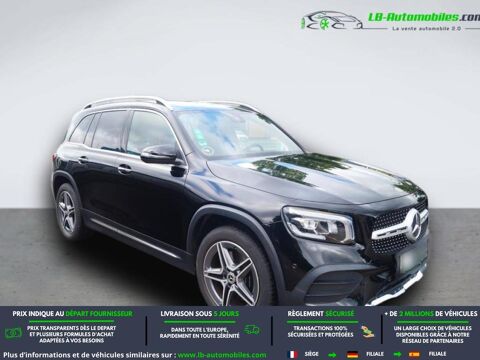 GLB 220 d BVA 4Matic 2021 occasion 31850 Beaupuy