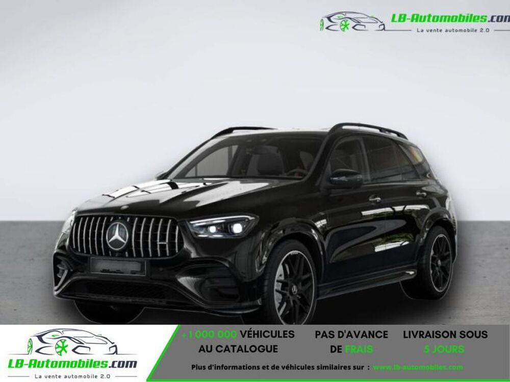 Classe GLE 53 AMG BVA 4Matic+ 2025 occasion 31850 Beaupuy