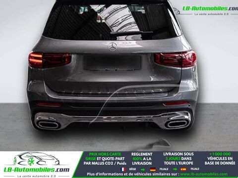 GLB 220 d BVA 4Matic 2026 occasion 31850 Beaupuy