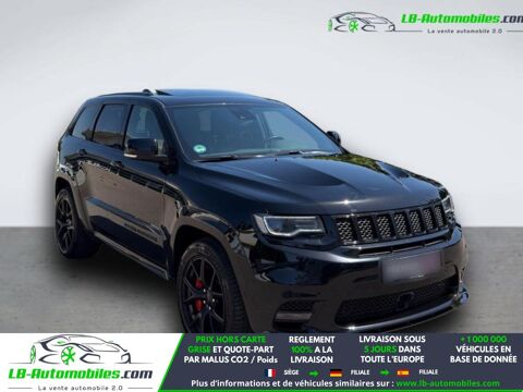Grand Cherokee V8 6.4 HEMI 468 BVA 2019 occasion 31850 Beaupuy