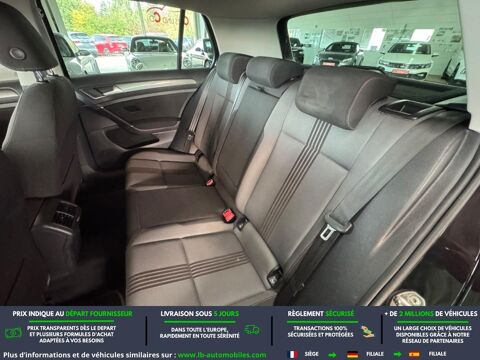 Golf 1.0 TSI 110 BVM 2017 occasion 31850 Beaupuy