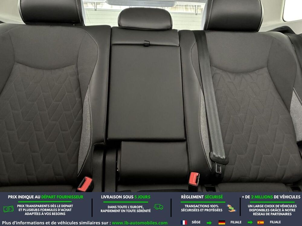 Tiguan 1.5 eTSI 130 BVA 2025 occasion 31850 Beaupuy