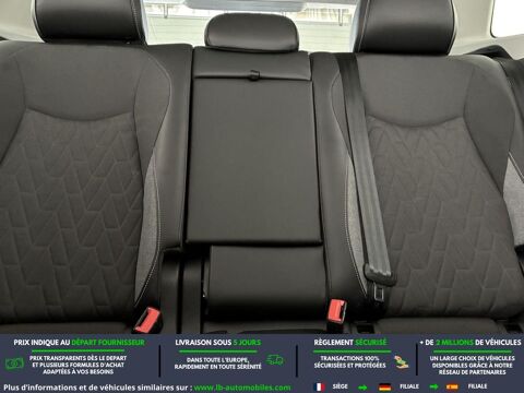 Tiguan 1.5 eTSI 130 BVA 2025 occasion 31850 Beaupuy