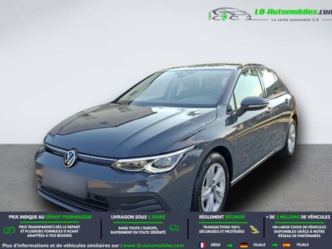 Annonce voiture Volkswagen Golf 17440 €