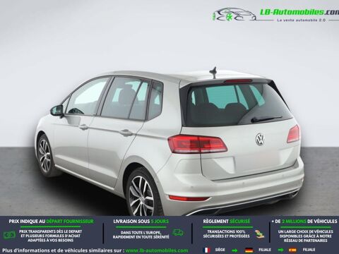Golf 1.5 TSI 130 BVA 2019 occasion 31850 Beaupuy
