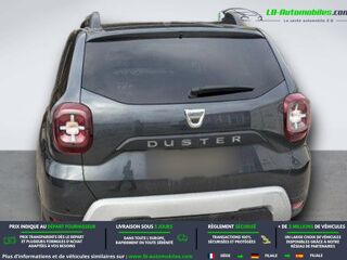 Duster TCe 130 FAP 4x4 2019 occasion 31850 Beaupuy