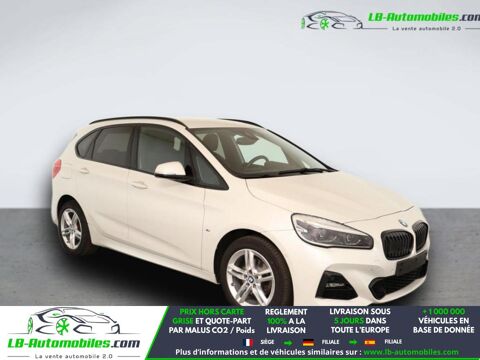 Serie 2 218i 140 ch BVA 2018 occasion 31850 Beaupuy