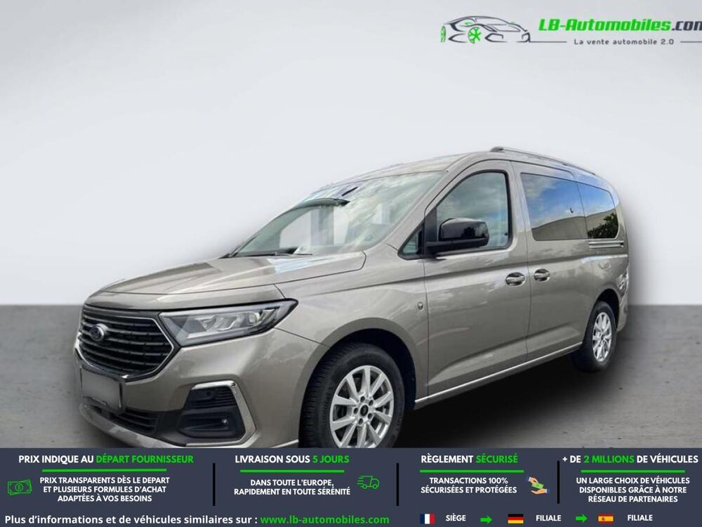 Grand C-MAX 2.0 EcoBlue 122 BVM 2023 occasion 31850 Beaupuy