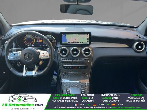 Classe GLC 43 AMG BVA 4Matic 2023 occasion 31850 Beaupuy