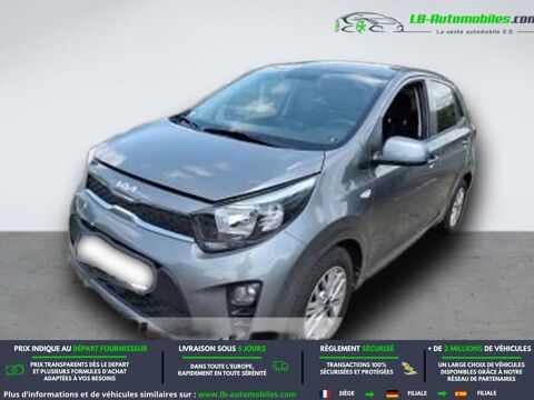 Annonce voiture Kia Picanto 13499 €
