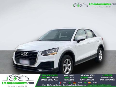 Audi Q2 TDI 116 ch BVA 2018 occasion Beaupuy 31850