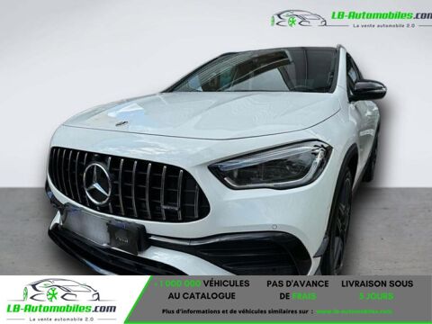 Mercedes Classe GLA 35 AMG BVA 4Matic 2023 occasion Beaupuy 31850