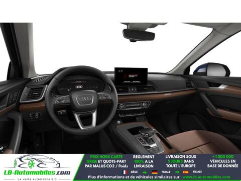 Q5 45 TFSI 265 BVA Quattro 2023 occasion 31850 Beaupuy