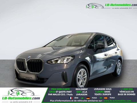 Annonce voiture BMW Serie 2 26500 €