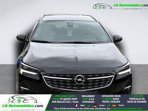 Insignia 2.0 Turbo 200 ch BVA 2022 occasion 31850 Beaupuy