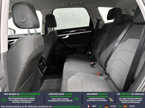 Touareg 3.0 TDI 231ch BVA 4Motion 2020 occasion 31850 Beaupuy