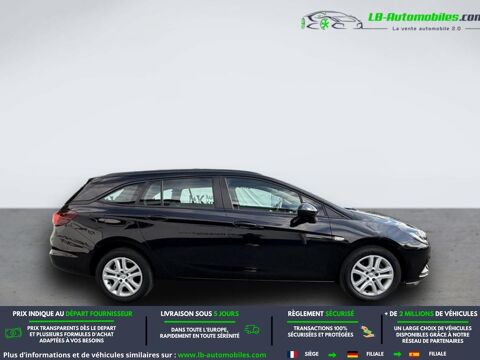 Golf SW 1.5 TSI 150 BVA 2019 occasion 31850 Beaupuy