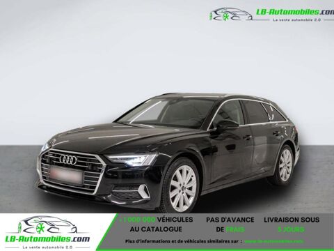 Audi A6 40 TDI 204 ch Quattro 2023 occasion Beaupuy 31850