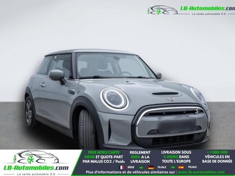 Cooper SE 184 CH BVA 2022 occasion 31850 Beaupuy