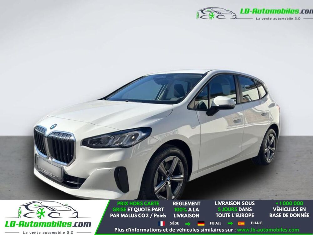 Serie 2 218i 136 ch BVA 2023 occasion 31850 Beaupuy