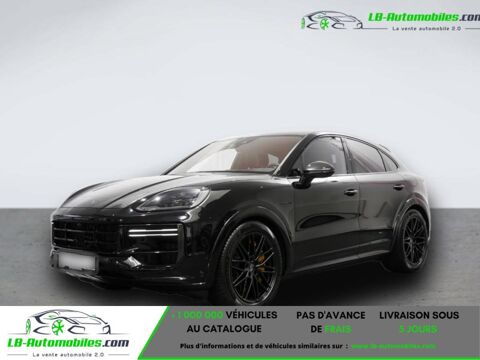 Porsche Cayenne Turbo E-Hybrid 4.0 V8 739 ch 2024 occasion Beaupuy 31850