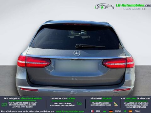 Classe E 220 CDI BVA 2019 occasion 31850 Beaupuy