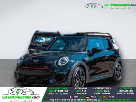 Mini Countryman 190 ch BVM 2020 occasion Beaupuy 31850